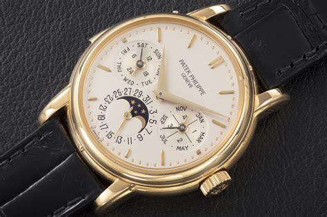 patek philippe minute repeater|minute repeater perpetual calendar.